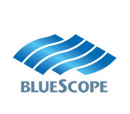 ประตูม้วน bluescope